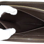 Louis Vuitton Zippy Wallet Damier Ebene — view 8