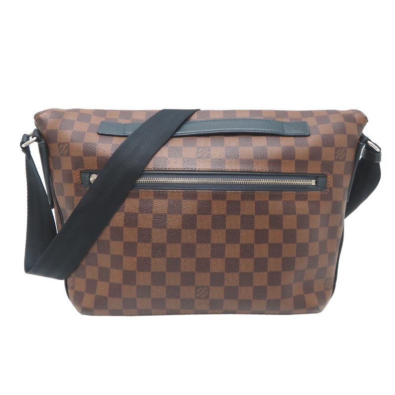 Louis Vuitton Messenger — view 2