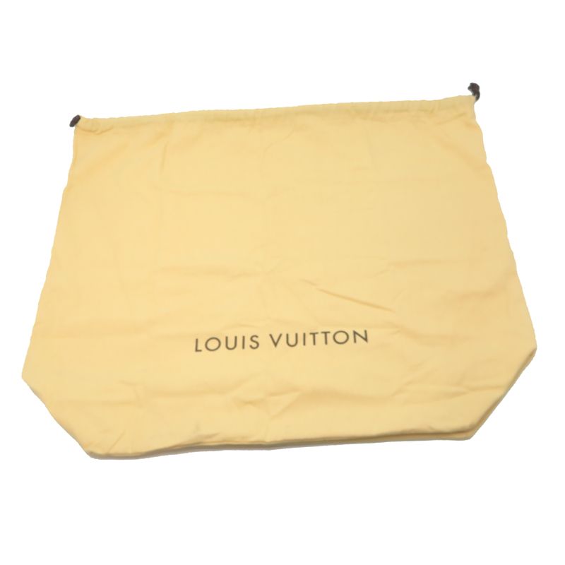 Louis Vuitton Messenger — view 9