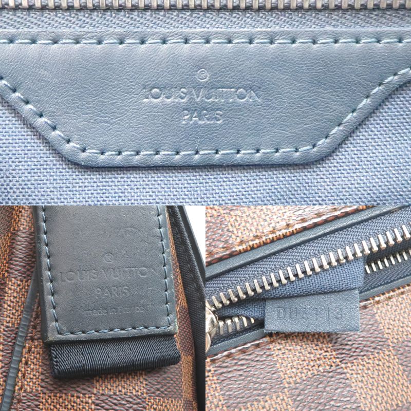 Louis Vuitton Messenger — view 7