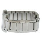 Gucci Stainless Steel Quartz Analog Display Silver Dial Watch — view 4