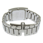 Gucci Stainless Steel Quartz Analog Display Silver Dial Watch — view 5