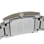 Gucci Stainless Steel Quartz Analog Display Silver Dial Watch — view 6