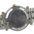 Gucci Stainless Steel Quartz Analog Display Ivory Dial Watch — view 6