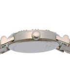 Tiffany & Co Atlas Stainless Steel Quartz Analog Display Gray Dial Watch — view 7