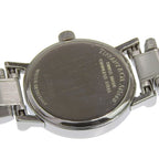 Tiffany & Co Atlas Stainless Steel Quartz Analog Display Gray Dial Watch — view 6