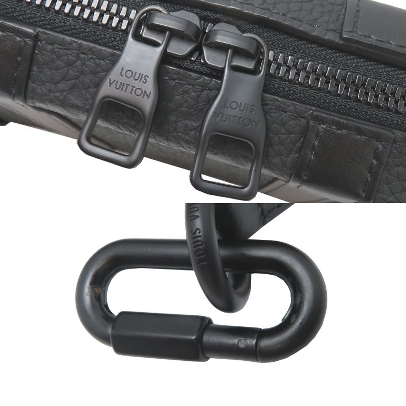 Louis Vuitton Shoulder — view 9