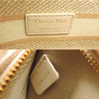 Dior Handbag Eda Beige — view 7