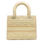 Dior Handbag Eda Beige — view 2