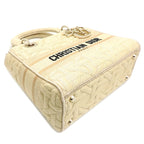 Dior Handbag Eda Beige — view 3
