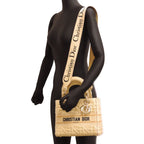 Dior Handbag Eda Beige — view 9