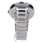 Bvlgari Polished Sea Thru Back Automatic Winding Watch — view 4