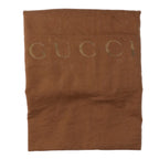 Gucci GG Supreme Pvcx Leather Tote — view 8