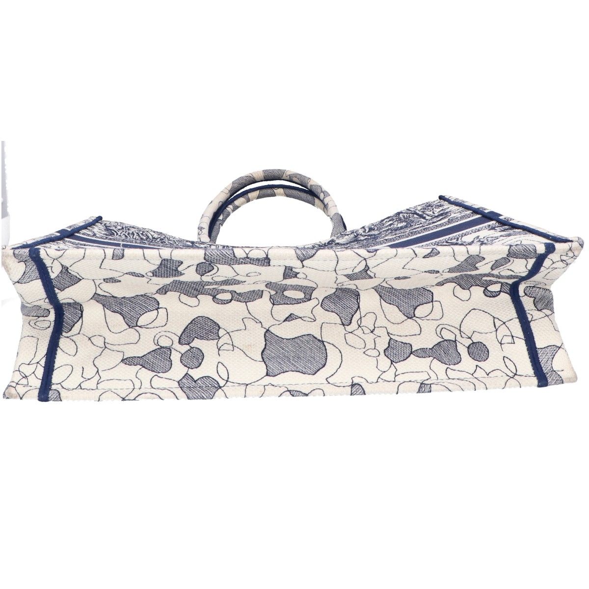 Dior Pietro Ruffo Zodiac Large Book Tote — view 5