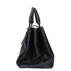 Bottega Veneta Intrecciato Rome Handbag — view 2