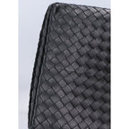 Bottega Veneta Intrecciato Rome Handbag — view 9
