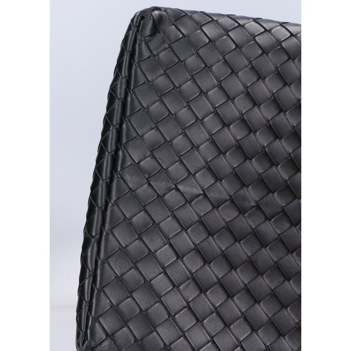 Bottega Veneta Intrecciato Rome Handbag — view 9