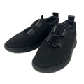 Hermes Team Trail Mesh Low Cut Sneakers