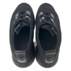 Hermes Team Trail Mesh Low Cut Sneakers — view 5