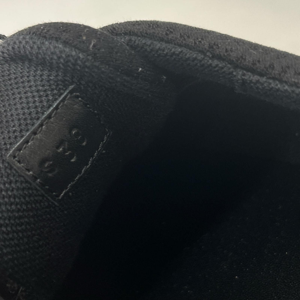 Hermes Team Trail Mesh Low Cut Sneakers — view 7