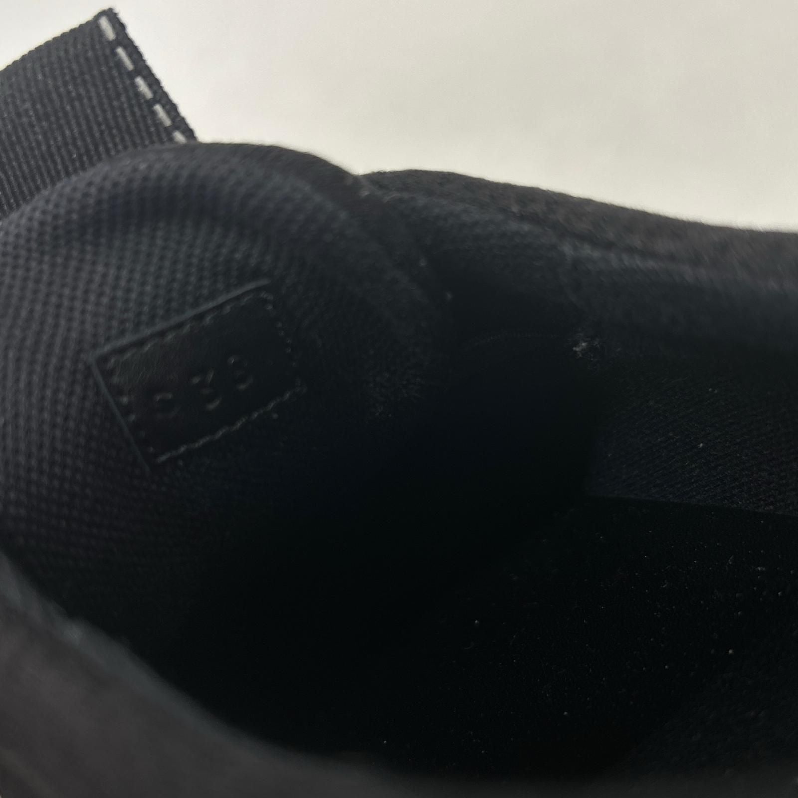 Hermes Team Trail Mesh Low Cut Sneakers — view 8