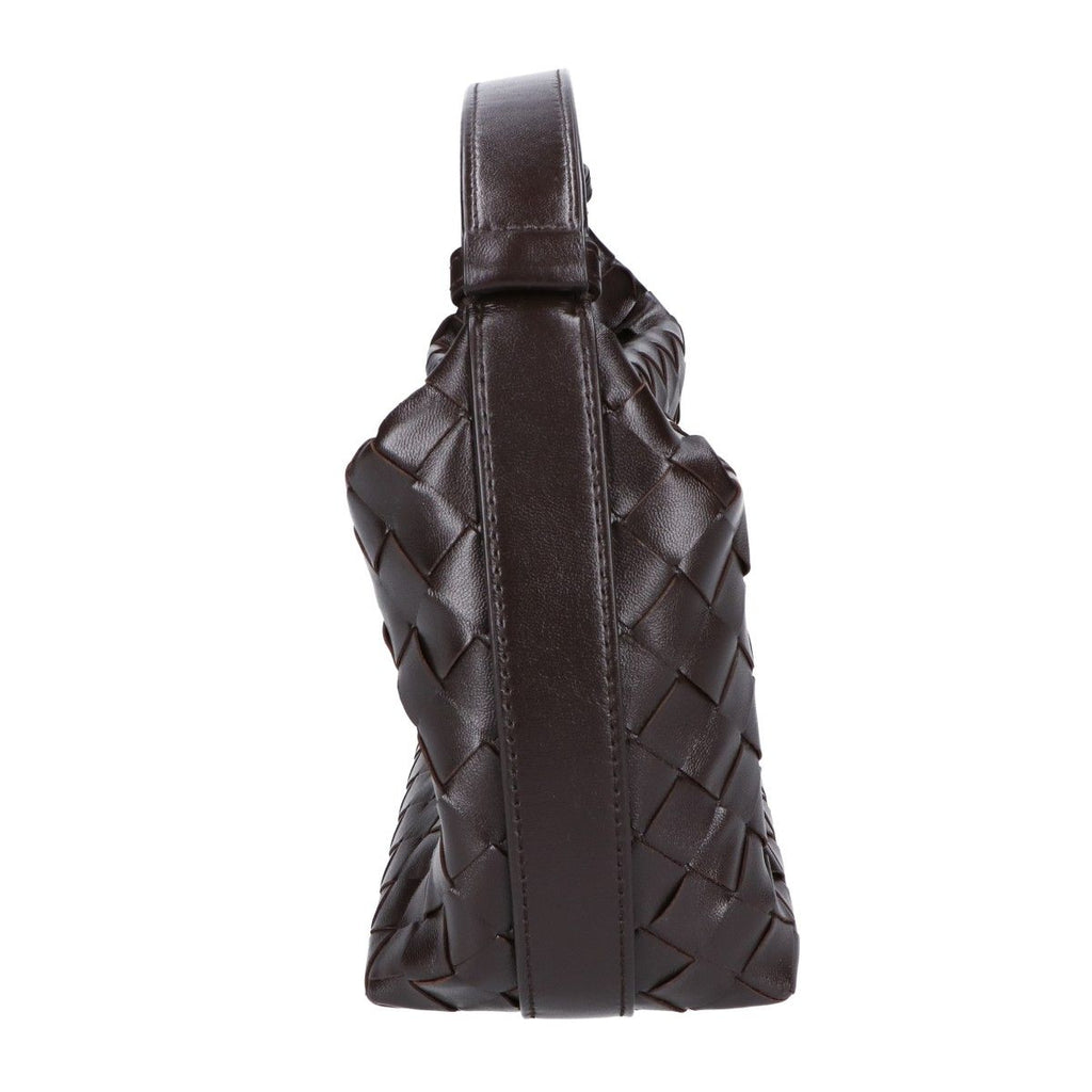 Bottega Veneta Mini Wallace 2-Way Shoulder — view 2