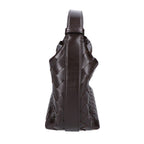 Bottega Veneta Mini Wallace 2-Way Shoulder — view 4