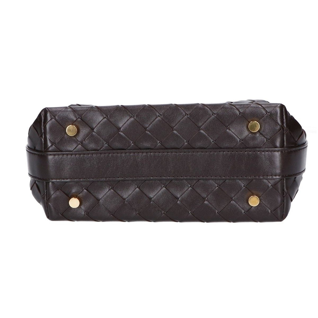 Bottega Veneta Mini Wallace 2-Way Shoulder — view 5