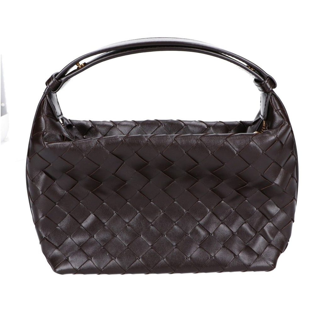 Bottega Veneta Mini Wallace 2-Way Shoulder — view 3
