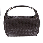 Bottega Veneta Mini Wallace 2-Way Shoulder — view 3