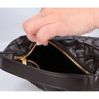 Bottega Veneta Mini Wallace 2-Way Shoulder — view 6