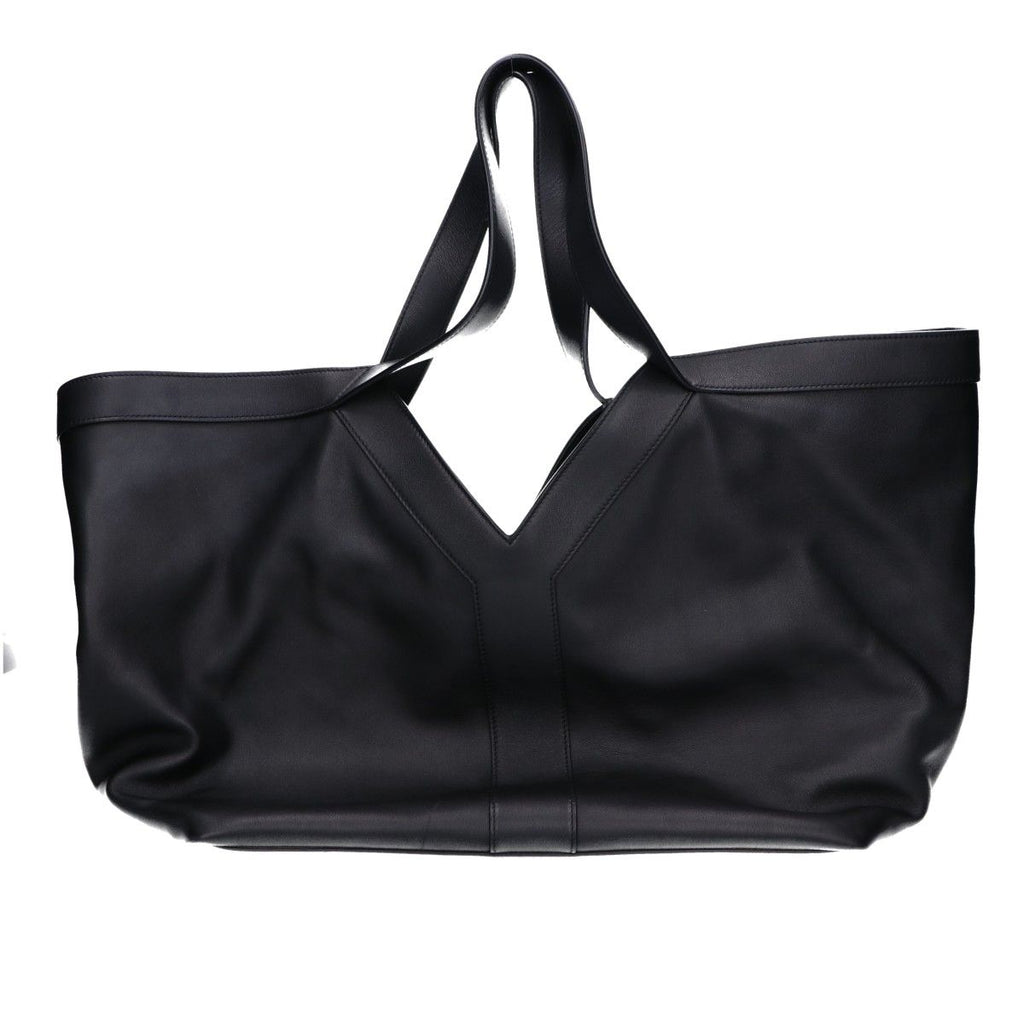 Saint Laurent Paris Calfskin Tote