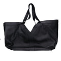 Saint Laurent Paris Calfskin Tote