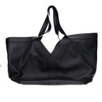Saint Laurent Paris Calfskin Tote