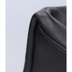 Saint Laurent Paris Calfskin Tote — view 7
