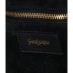 Saint Laurent Paris Calfskin Tote — view 6