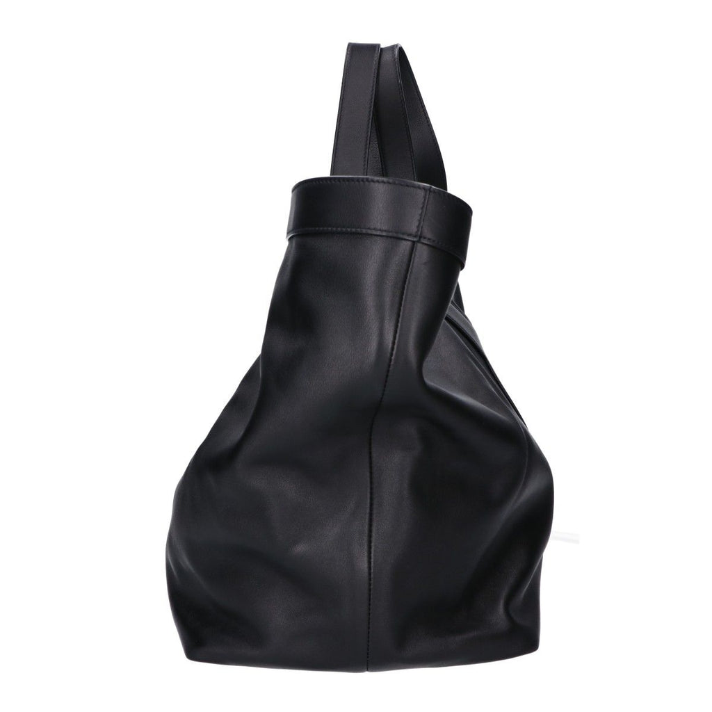Saint Laurent Paris Calfskin Tote — view 2