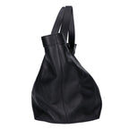Saint Laurent Paris Calfskin Tote — view 3