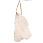 Celine Phoebe Philo Era Gourmette Chain Shoulder — view 4