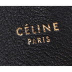 Celine Phoebe Philo Era Gourmette Chain Shoulder — view 7