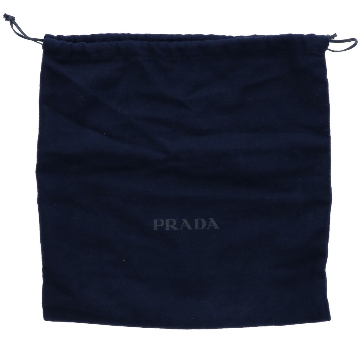 Prada Re-Nylon Saffiano Leather Shoulder — view 9