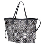 Louis Vuitton Monogram Jacquard Neverfull MM