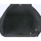 Louis Vuitton Monogram Jacquard Neverfull MM — view 6