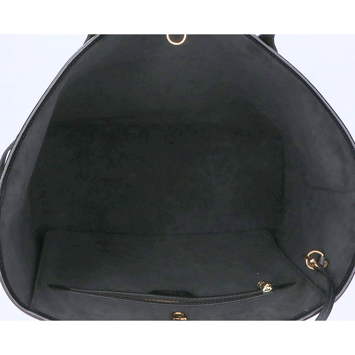 Louis Vuitton Monogram Jacquard Neverfull MM — view 6