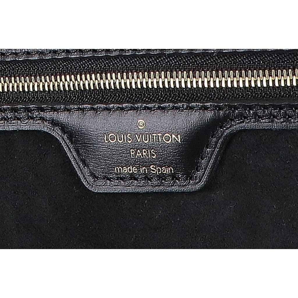 Louis Vuitton Monogram Jacquard Neverfull MM — view 7