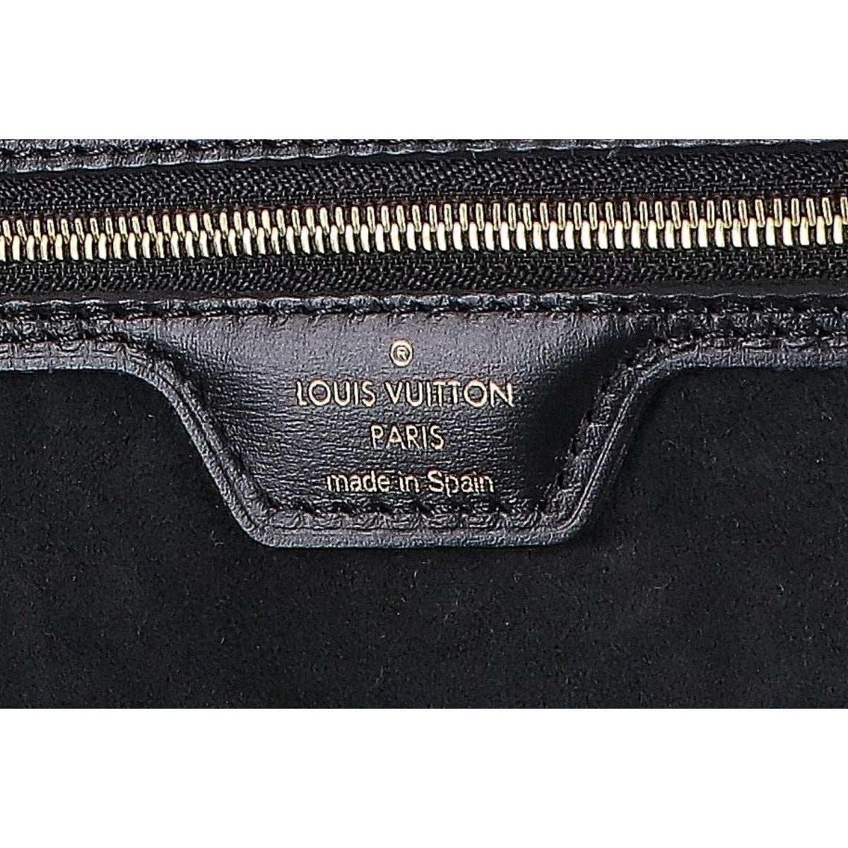 Louis Vuitton Monogram Jacquard Neverfull MM — view 7