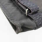 Hermes Her Line a Dos PM 2-Way Backpack Tote with Cadena Gray — view 8