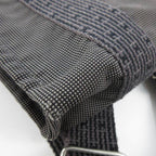 Hermes Her Line a Dos PM 2-Way Backpack Tote with Cadena Gray — view 7