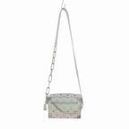 Louis Vuitton Mini Soft Trunk Monogram Leather Shoulder Bag Multicolor — view 2
