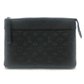 Louis Vuitton Second Bag Pochette Voyage Small Black